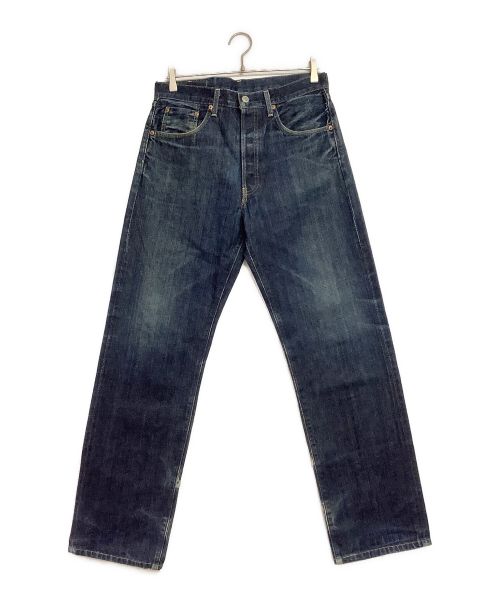 LEVI'S（リーバイス）LEVI'S (リーバイス) 503Bレプリカ ジーンズ サイズ:SIZE 81cm (W32)の古着・服飾アイテム