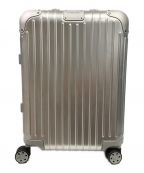 RIMOWAリモワ）の古着「ORIGINAL Cabin 35L」｜グレー