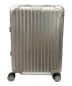 RIMOWA（リモワ）の古着「ORIGINAL Cabin 35L」｜グレー