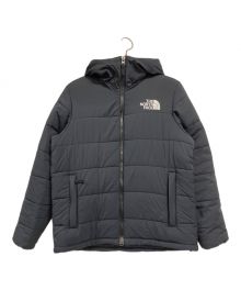 THE NORTH FACE（ザ ノース フェイス）の古着「トランゴパーカ」｜ブラック