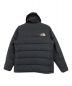 THE NORTH FACE (ザ ノース フェイス) トランゴパーカ ブラック サイズ:M：13000円