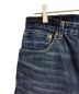 中古・古着 LEVI'S (リーバイス) 501XXレプリカ ジーンズ サイズ:W33：6000円