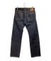 MOMOTARO JEANS (桃太郎ジーンズ) ヴィンテージクラシックストレート ボタンフライ サイズ:W33：10000円