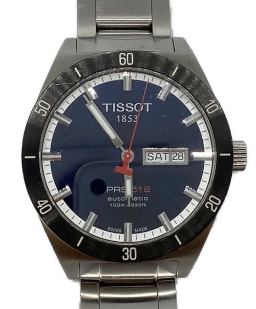 TISSOT（ティソ）TISSOT (ティソ) 腕時計の古着・服飾アイテム