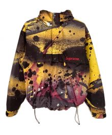 SUPREME（シュプリーム）の古着「アノラックパーカー/Anorak Rammellzee Yellow」｜マルチカラー