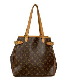 LOUIS VUITTON（ルイ ヴィトン）の古着「バティニョール ヴェルティカル」