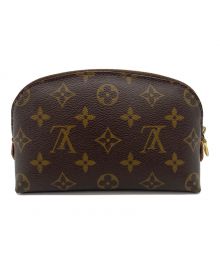 LOUIS VUITTON（ルイ ヴィトン）の古着「ポシェット・コスメティックポシェットPM」