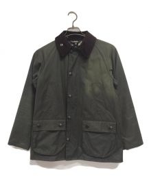 Barbour（バブアー）の古着「ビデイルSLジャケット」｜グリーン