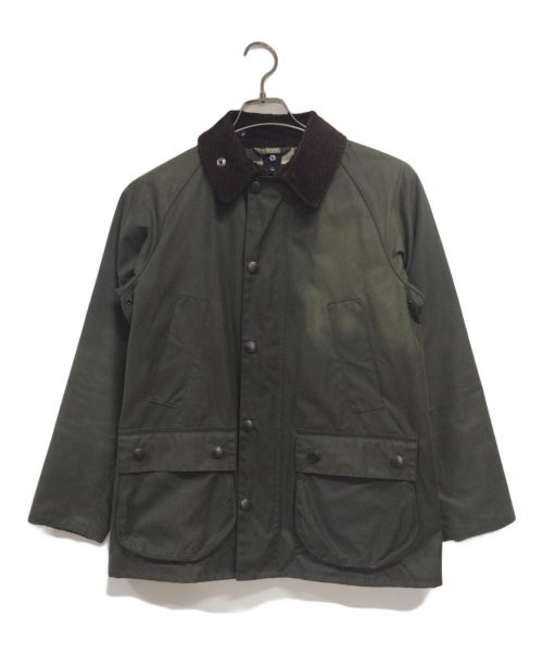 Barbour（バブアー）Barbour (バブアー) ビデイルSLジャケット グリーン サイズ:34の古着・服飾アイテム