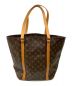 LOUIS VUITTON (ルイ ヴィトン) モノグラム サック ショッピング/ショルダートートバッグ：65000円