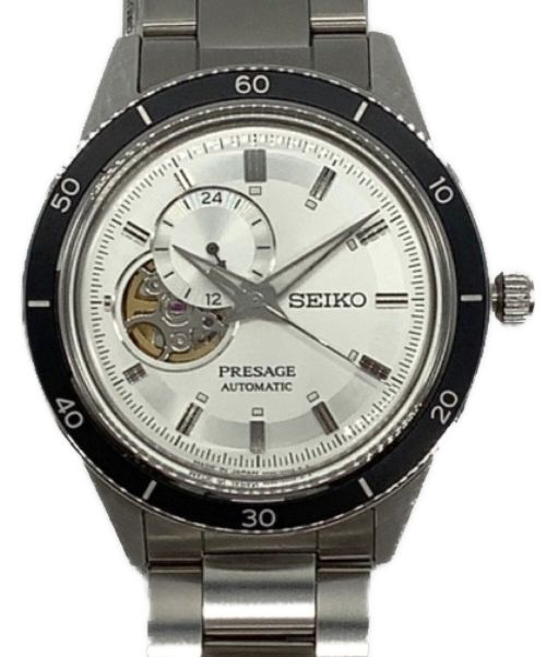 SEIKO（セイコー）SEIKO (セイコー) 腕時計の古着・服飾アイテム