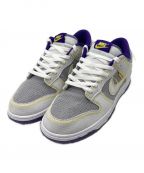 NIKE×UNIONナイキ×ユニオン）の古着「Dunk Low 