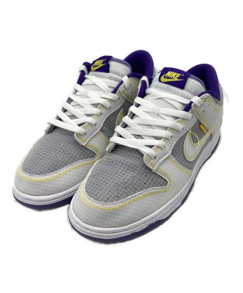 NIKE（ナイキ）NIKE (ナイキ) UNION (ユニオン) Dunk Low 