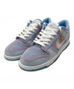 NIKE×UNIONナイキ×ユニオン）の古着「Dunk Low 