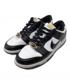 NIKEナイキ）の古着「Dunk Low Retro SE 