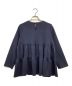 OHGA (オオガ) OHGA MASHUMALO TOPS ネイビー サイズ:F：5000円