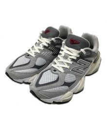 NEW BALANCE（ニューバランス）の古着「90/60 GRY スニーカー」｜グレー