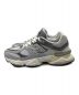 NEW BALANCE (ニューバランス) 90/60 GRY スニーカー グレー サイズ:28.5：13000円