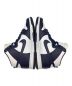 中古・古着 NIKE (ナイキ) DUNK HI RETRO Championship Navy／ハイカットスニーカー ネイビー×ホワイト サイズ:28.5cm：12000円