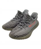 adidasアディダス）の古着「YEEZY BOOST350V2/スニーカー」｜グレー