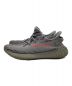 adidas (アディダス) YEEZY BOOST350V2/スニーカー グレー サイズ:280：11000円