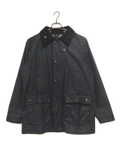 Barbour（バブアー）Barbour (バブアー) オイルドジャケット ブラック サイズ:44の古着・服飾アイテム