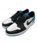 NIKEナイキ）の古着「AIR JORDAN 1 LOW OG 