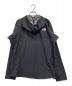 THE NORTH FACE (ザ ノース フェイス) CLIMB LIGHT JACKET／ナイロンジャケット ブラック サイズ:L：17000円