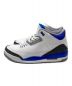 NIKE (ナイキ) AIR JORDAN 3 RETRO （エア ジョーダン 3 レトロ） ホワイト サイズ:28cm (US10)：13000円