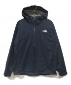 THE NORTH FACEザ ノース フェイス）の古着「ベンチャージャケット」｜ネイビー