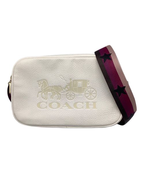 COACH（コーチ）COACH (コーチ) ホースアンドキャリッジクロスボディバッグの古着・服飾アイテム