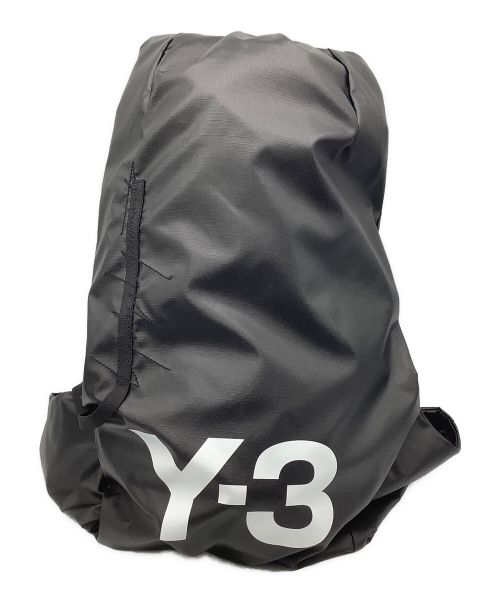 Y-3（ワイスリー）Y-3 (ワイスリー) Y-3 リュック 未使用品の古着・服飾アイテム