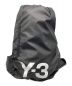 Y-3（ワイスリー）の古着「Y-3 リュック」