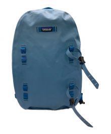 Patagonia（パタゴニア）の古着「ガイドウォーター・バックパック 29L」｜ブルー