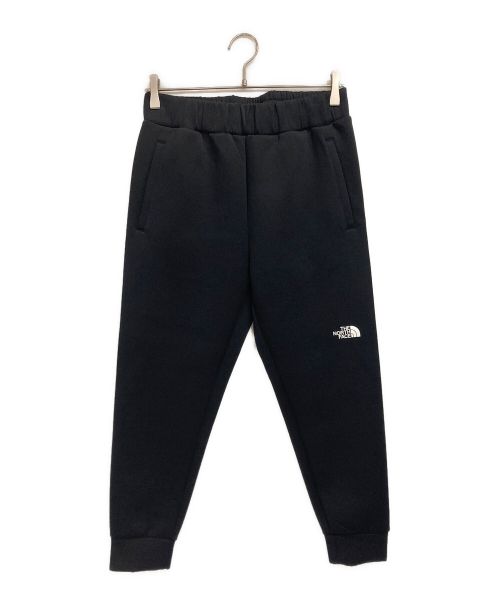 THE NORTH FACE（ザ ノース フェイス）THE NORTH FACE (ザ ノース フェイス) Tech Air Sweat Jogger Pant (テック エア スウェット ジョガー パンツ) ブラック サイズ:Sの古着・服飾アイテム