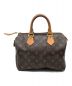 LOUIS VUITTON (ルイ ヴィトン) モノグラム スピーディ25 ハンドバッグ ボストンバッグ サイズ:25：45000円