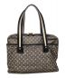 LOUIS VUITTON (ルイ ヴィトン) モノグラム・ミニ カバマリーケイト／ショルダーバッグ ブラック サイズ:下記参照：25000円