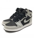 NIKEナイキ）の古着「Nike GS Air Jordan 1 High OG 