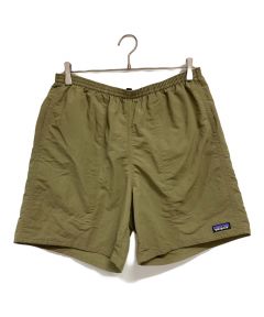 中古・古着通販】Patagonia (パタゴニア) クリフサイド・ラゲド・トレイル・パンツ ベージュ サイズ:W31｜ブランド・古着通販  トレファク公式【TREFAC FASHION】スマホサイト