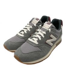 NEW BALANCE（ニューバランス）の古着「スニーカー CM996」｜グレー