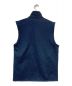 Patagonia (パタゴニア) Better Sweater Vest men's/フリースベスト ネイビー サイズ:M：9000円