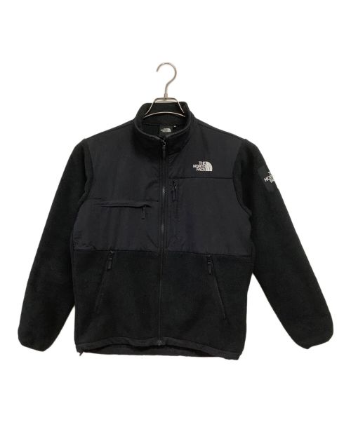 THE NORTH FACE（ザ ノース フェイス）THE NORTH FACE (ザ ノース フェイス) デナリジャケット ブラック サイズ:Sの古着・服飾アイテム