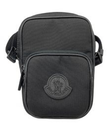 MONCLER（モンクレール）の古着「YEHOR CROSSBODY/ショルダーバッグ」