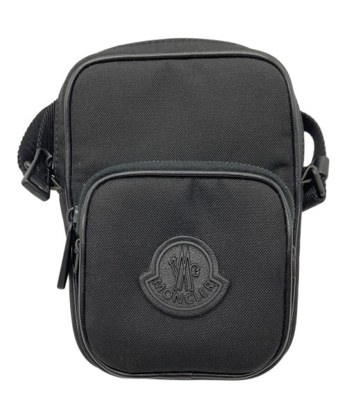 MONCLER（モンクレール）MONCLER (モンクレール) YEHOR CROSSBODY/ショルダーバッグの古着・服飾アイテム