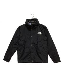 THE NORTH FACE（ザ ノース フェイス）の古着「アウトドアジャケット」｜ブラック