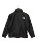 THE NORTH FACE (ザ ノース フェイス) アウトドアジャケット ブラック サイズ:L：15000円