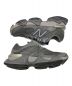 中古・古着 NEW BALANCE (ニューバランス) 9060／スニーカー グレー サイズ:26：14000円