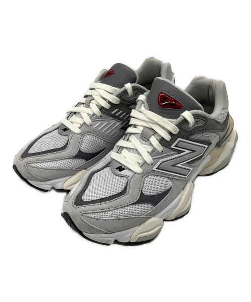 NEW BALANCE（ニューバランス）NEW BALANCE (ニューバランス) U9060GRY 90/60 GRY グレー サイズ:26の古着・服飾アイテム