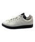 adidas (アディダス) YOHJI YAMAMOTO (ヨウジヤマモト) YOHJI YAMAMOTO × ADIDAS ORIGINALS STANSMITH ホワイト サイズ:260：30000円