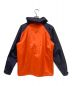 Patagonia (パタゴニア) M's Torrentshell Jacket オレンジ×ネイビー サイズ:M：8000円